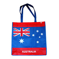 岳阳KB50广告无纺布袋