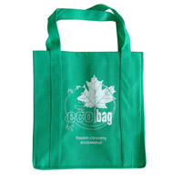 岳阳KB23环保广告袋