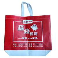 岳阳LB37培训班广告袋