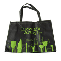 岳阳KB65 无纺布袋