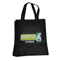 岳阳KB02 无纺布购物袋