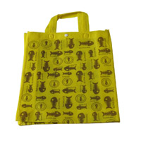 岳阳KB10 无纺布购物袋（可定制）